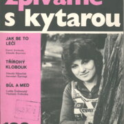 Zpíváme s kytarou 192