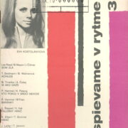 Spievame v rytme 34