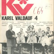 Karel Valdauf 4
