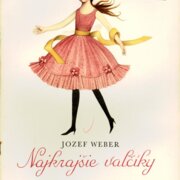 Najkrajšie valčíky