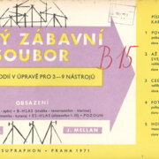 Malý zábavní soubor 66