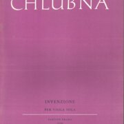 Invenzione per viola sola