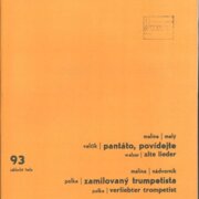 Klub dobré dechovky 93