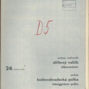 Klub dobré dechovky 24