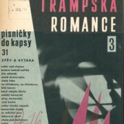 Písničky do kapsy 31 - trampská romance 3
