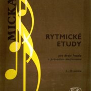 Rytmické etudy