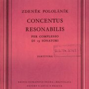 Concentus resonabilis