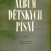 Album dětských písní