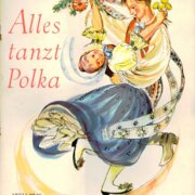 Alles tanzt Polka