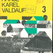 Hraje Karel Valdauf 3