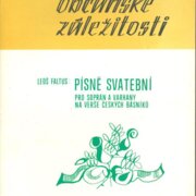 Sborům pro občanské záležitosti - Písně svatební