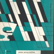 Edice lidových škol umění - Dva menuety