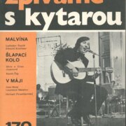 Zpíváme s kytarou 170