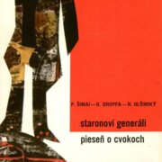 Staronoví generáli - pieseň o cvokov