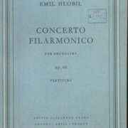 Concerto filarmonico