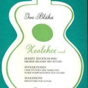 Zoolekce aneb hodiny živočichopisu