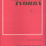 Sborová tvorba