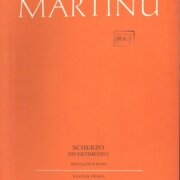 Scherzo (Divertimento)