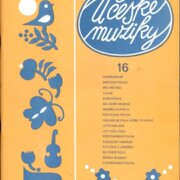 U české muziky 16