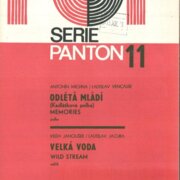 Pop serie panton 11
