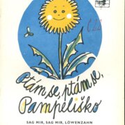 Ptám se, ptám se, Pampeliško