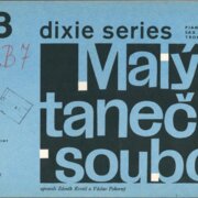 Malý taneční soubor 123