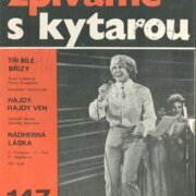 Zpíváme s kytarou 147