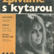 Zpíváme s kytarou 146