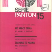 Pop serie panton 15