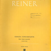 Sonata concertante