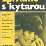 Zpíváme s kytarou 133