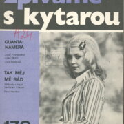 Zpíváme s kytarou 179