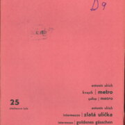 Klub dobré dechovky 25