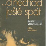 Skladby Václava Bláhy