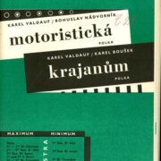 Taneční orchestr 3