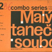 Malý taneční soubor 122