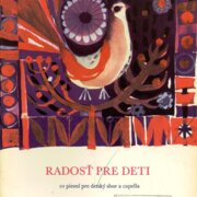 Radosť pre deti