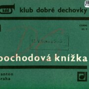 Klub dobré dechovky 1 - Pochodová knížka