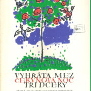 Vyhřátá mez, Červnová noc, Tři dcery