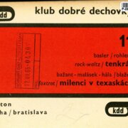 Klub dobré dechovky 11