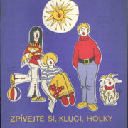 Zpívejte si, kluci, holky