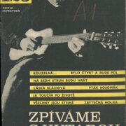 Zpíváme s kytarou 123