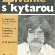 Zpíváme s kytarou 216