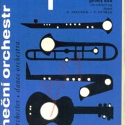 Zábavní orchestr 180