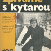 Zpíváme s kytarou 136