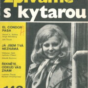 Zpíváme s kytarou 143