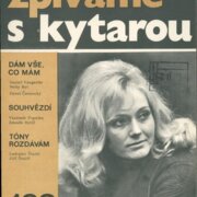 Zpíváme s kytarou 166