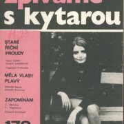 Zpíváme s kytarou 178