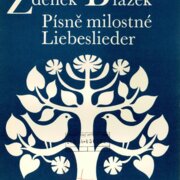Písně milostné Liebeslieder