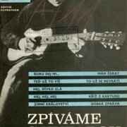 Zpíváme s kytarou 104